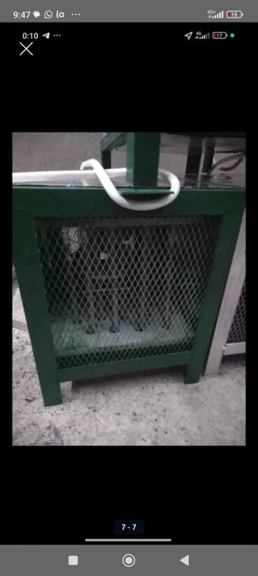 Тепловые пушки: Тепловая пушка строителей гарантия качества хороший доставка по городу — 7