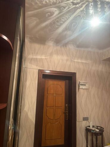 Uzunmüddətli kirayə mənzillər: Xətai Rayonu Həzi Aslanov Metrosu 2 otaq. Mərtəbə - 17/7 Otaq sayı — 6