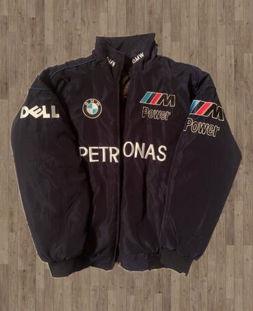 продаю куртка: Куртка S (EU 36), M (EU 38), XL (EU 42), цвет - Синий