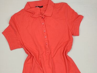 Oodji, Жіноча футболка поло, XL