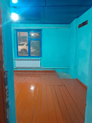 гостиница в тамчы: 18 м², С мебелью, Без мебели