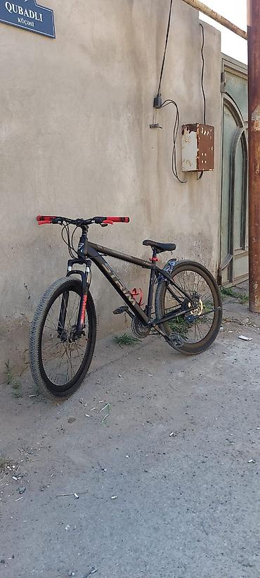 Dağ velosipedləri: Velosiped Satılır İdeal Vəziyyətdədir Mtb Stili Velodur Zövqlə yığılıb — 2