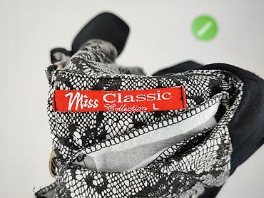 outfit classic: Classic, Sukienka damska, rozmiar L — 4