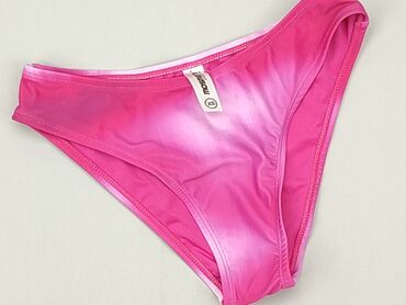 damskie ogrodniczki jeans: Swim panties, XS (EU 34)