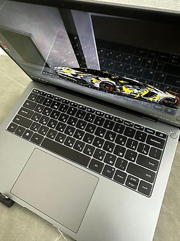 Ноутбуки Xiaomi: Ультрабук, Б/у, Intel Core i5 — 8