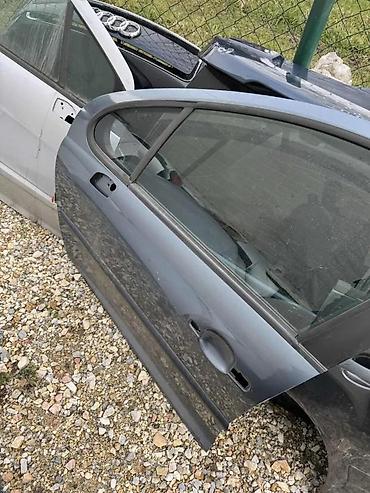 vgate icar: VRATA PEUGEOT 207 | Vrata peugeot 207 — 1