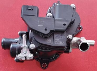 термостат ниссан примера р12: Термостат Hitachi