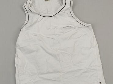 Undershirts: Tank top for men, L (EU 40), condition - Good