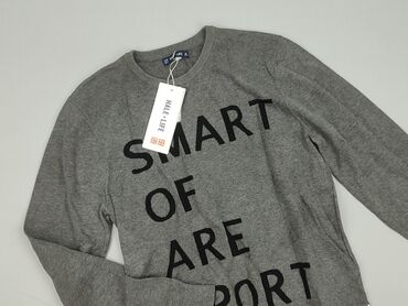 sweter c a: Sweter, M, stan - Idealny