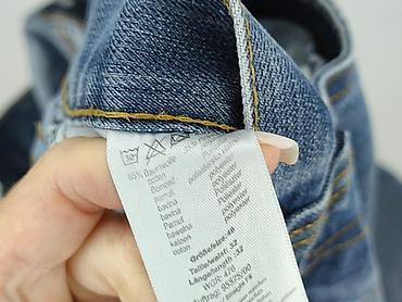 identic: Denim, Jeansy dla mężczyzn, rozmiar S — 5