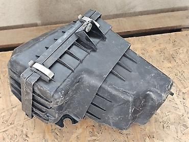 Другие автозапчасти: Корпус воздушного фильтра Opel Agila A / Suzuki Wagon R+, 2001г.в — 9