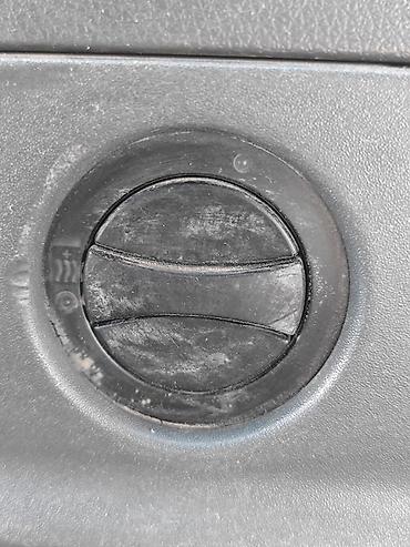 Mercedes-Benz: Mercedes-Benz Спринтер: 2003 г., 2.2 л, Механика, Дизель, Бус — 17