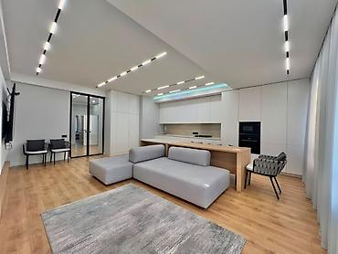 3 комнаты, 108 м², 7 мкр Элитка, 12 этаж, Евроремонт