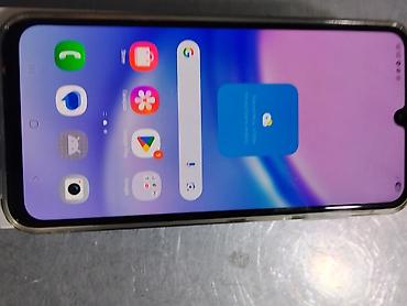 Samsung: Samsung Galaxy A15, Б/у, 128 ГБ, 2 SIM — 1