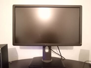 monitor dell: 1920x1080 Full Hd 60 hz Dell Original vaxtiyken 400 azne almişdm