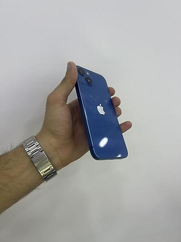 irsad iphone 13 pro: IPhone 13, 128 GB, Mavi, Face ID — 2