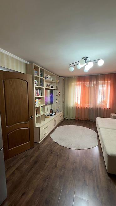 долгосрочные квартиры: 2 комнаты, 45 м², Хрущевка, 4 этаж, Косметический ремонт — 7