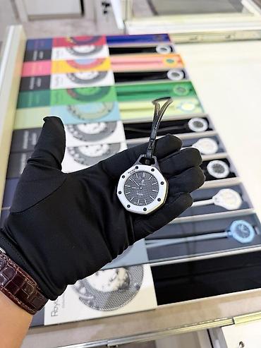 Qol saatları və aksesuarlar: Swatch AP Audemars Piguet saat Orginal…!!! Swatch AP Audemars Piguet — 6