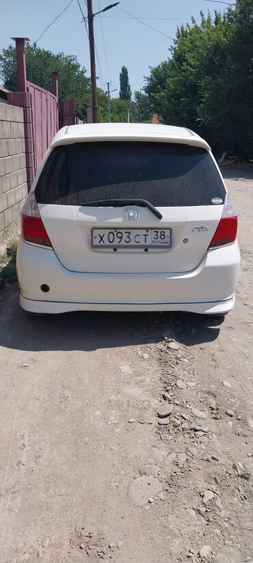 купить мотор на бмв е39: Honda Fit: 2002 г., 1.3 л, Вариатор, Газ