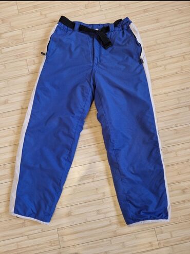 pantalone broj 38: Ski pants, M (EU 50), Big Star, color - Blue