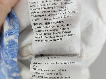 klapki imblu: NA-KD, Spódnica damska, rozmiar S — 5