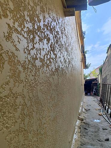 Фасадные работы: Ремонт фасада, Фасадный декор Больше 6 лет опыта — 3