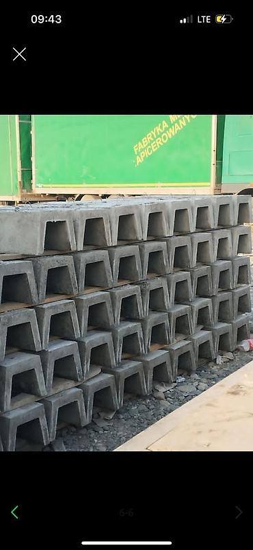 Канализационные люки: Предлагаются бетонные крышки для лотков Б2-2 Б3-2. Прочные и надежные — 11