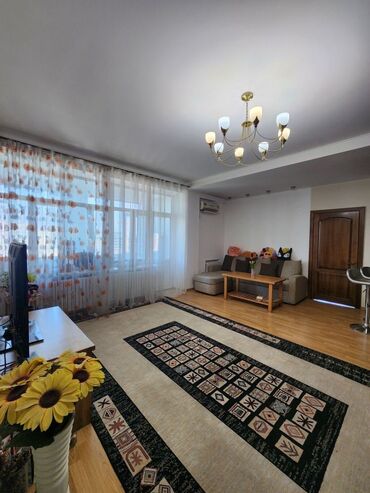 куплю квартиру парк фучика: 3 комнаты, 79 м², Элитка, 9 этаж, Евроремонт