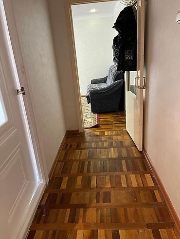 46: 2 комнаты, 46 м², Карпинка 104 серия, 2 этаж, Косметический ремонт — 2