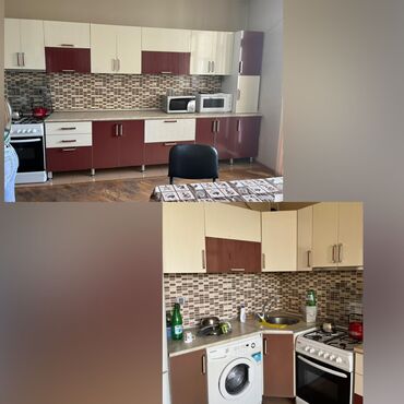 metbex refi: *Mətbəx Mebeli 650 AZN Satılır* Ölçü: künclə birlikdə 6.50 Üzərində