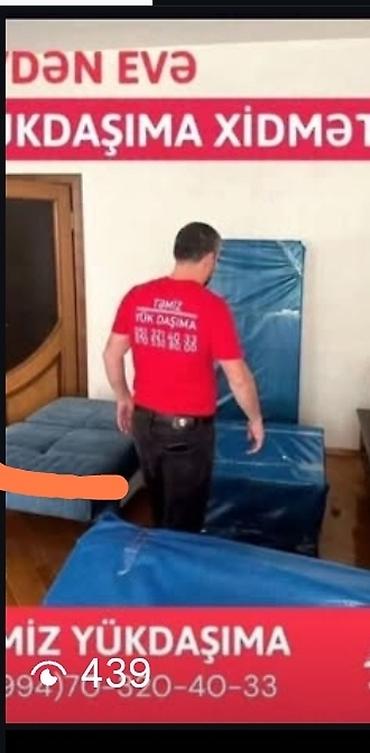 xonca dekor isleri: BAKU Yükdaşıma Xidməti Xidmət sahələri: - Ev köçürülməsi — 3