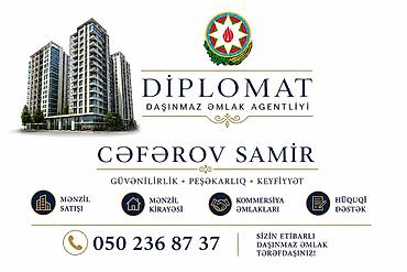 dasinmaz: Daşınmaz əmlak sahəsində peşəkar makler (vasitəçi) kimi fəaliyyət — 3