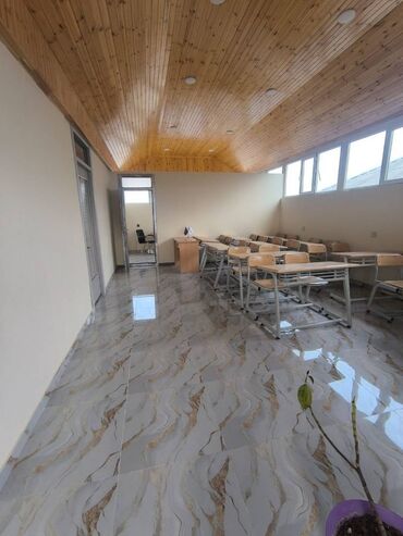 Həyət evləri və villaların satışı: Masazır 10 otaq, 350 kv. m, Kredit var, Yeni təmirli — 7