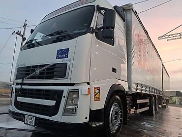 vip razbor: Грузовик, Volvo, Стандарт, 7 т, Б/у — 4
