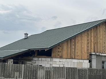 Кровля крыши: Кровельные работы под ключ Крыша ремонт Замена крыша Профессиональный — 12