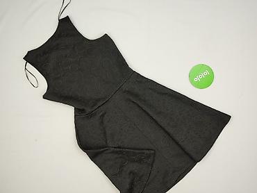 sukienki mini obcisla: Sinsay, Sukienka damska, rozmiar XS — 3
