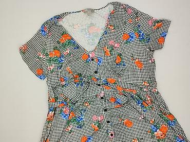 asos plus size pl: Asos, Sukienka damska, rozmiar 3XL — 1