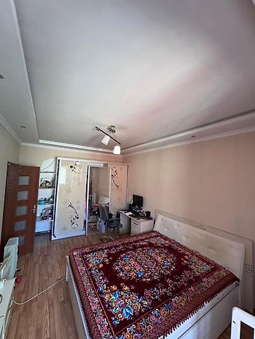 Продажа квартир: 3 комнаты, 93 м², 106 серия улучшенная, 9 этаж, Косметический ремонт — 8