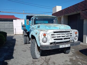 kamaz su masini: 1988 г., мотор 6 л