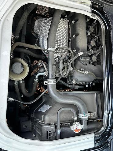 Kia: Kia BONGO: 2021 г. at lalafo.kg — 6 Kia: Kia BONGO: 2021 г. — 6