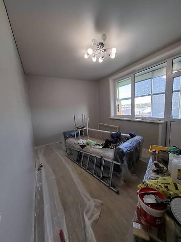 Ремонт под ключ: Ремонт под ключ | Квартиры Больше 6 лет опыта — 8