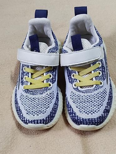 Детская обувь: Детские домашние тапочки - Размер: 28/29 (маркировка на подошве) - — 13