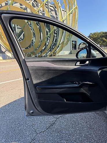 Kia: Kia K5: 2021 г., 2 л, Автомат, Газ, Седан at lalafo.kg — 15 Kia: Kia K5: 2021 г., 2 л, Автомат, Газ, Седан — 15