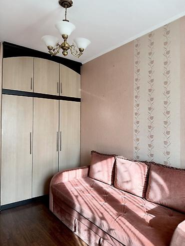 Продажа квартир: 4 комнаты, 81 м², Моссовет 106 серия улучшенная, 5 этаж — 1