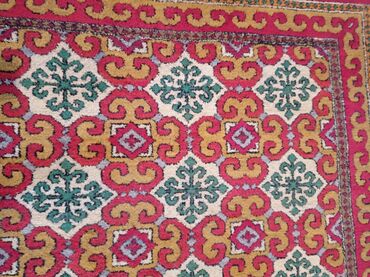 Ковры и паласы: Ковер Б/у, 300 * 200 — 5