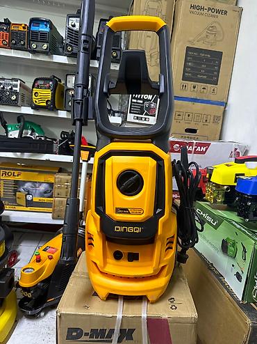 Мойки высокого давления: 🔥Мойки высокого давления электрические от 5000 и выше прямая доставка — 19