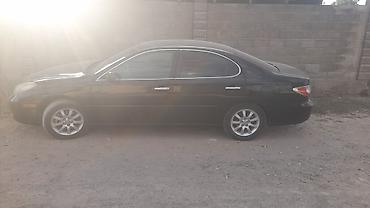 ls430 lexus: Lexus ES: 2003 г., 3.3 л, Автомат, Бензин, Седан — 3