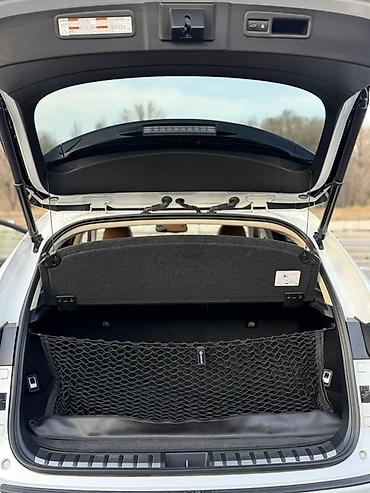 Lexus: Lexus NX: 2021 г., 2 л, Автомат, Бензин, Кроссовер — 12