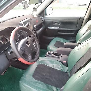 хонда срв 3 поколение: Honda CR-V: 2003 г., Автомат, Бензин, Кроссовер — 4