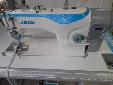промышленные швейные машины в рассрочку: Jack, В наличии, Самовывоз